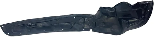 Vista 3 de FitParts Compatible con guardabarros delantero izquierdo del lado del conductor Honda Civic 1996-2000 Sedan Coupé Hatchback. Nuevo, plástico y listo