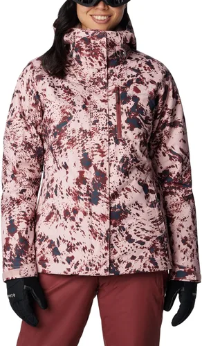 Vista 23 de Columbia - Chaqueta Whirlibird Iv Interchange para mujer Negro (Black Crossdye)
