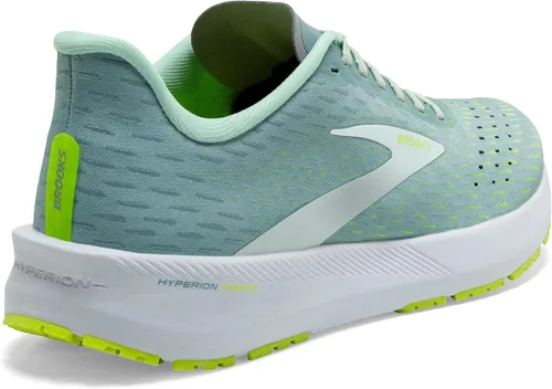 Vista 4 de Brooks Hyperion Tempo - Tenis de correr para mujer