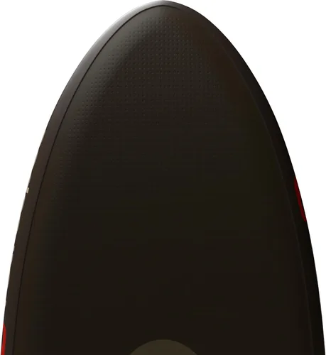 Vista 9 de Retrospec Weekender XL Inflatable Paddle Board - Lake Essentials SUP with 400lb Capacity - Wide 11' x 35" x 8" All-Around Board for Fishing & Roca