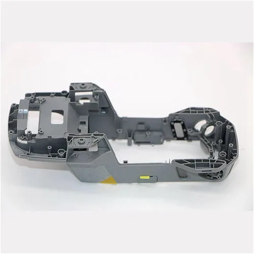 Vista 4 de SEized Front Arm Rear Arm Upper Middle Bottom Shell Body Cover for D-JI Mavic Air 2 Drone Repair Parts (Color : 3 Pc Shell)