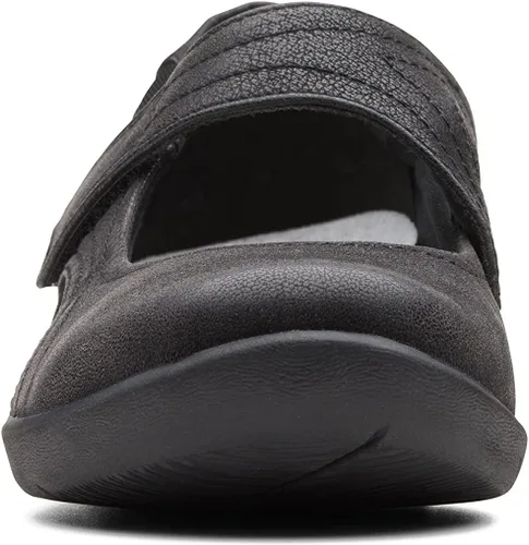 Vista 6 de CLARKS Sillian Bella Mary Jane - Zapatos bajos para mujer