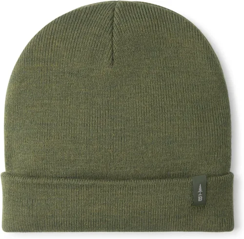 Vista 7 de BASS OUTDOOR Gorro de punto para mujer