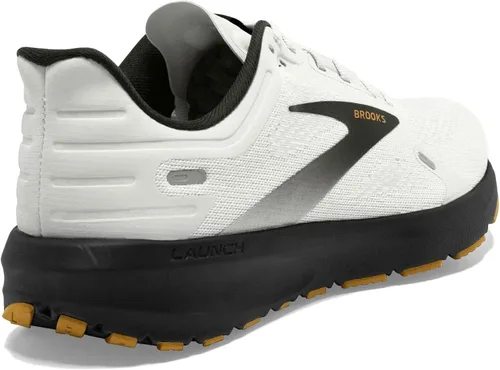Vista 4 de Brooks Launch 9 Neutral - Tenis de correr para mujer, Neutro