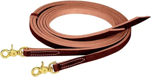 Vista 2 de Weaver Leather Rienda de cuero
