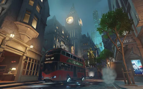 Vista 6 de Overwatch - Origins Edition - PC