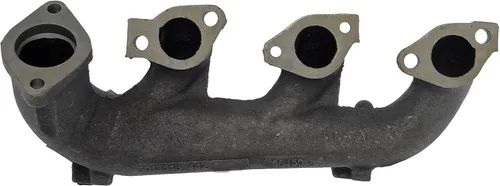 Vista 2 de Dorman 674-513 Kit de colector de escape delantero – Incluye juntas necesarias y hardware compatible con modelos seleccionados de Chrysler / Dodge
