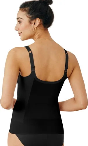 Vista 2 de Maidenform Cami moldeador para mujer con copas ajustables