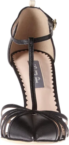 Vista 2 de SJP by Sarah Jessica Parker Carrie - Zapatos de tacón de vestir para mujer
