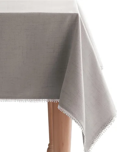 Vista 9 de Lenox colección French Perle juego de 4 manteles individuales rígidos