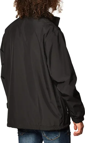 Vista 3 de charles river apparel Men 's elegante de forro polar