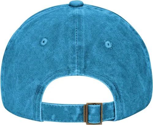 Vista 4 de Sombrero de Navidad Cardinal Appear Whens Angel are Near Sombrero para Hombres Sombreros de béisbol Sombreros gráficos