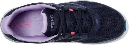 Vista 2 de Skechers Tenis Go Run Consistent-Vivid Horizon para mujer