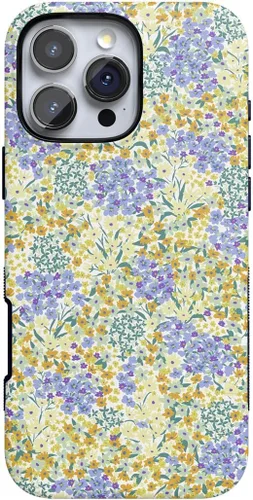 Vista 126 de Casely Funda para iPhone 16 Pro Max Todas las cosas divertidas Diversión en días laborables Compatible con MagSafe Diseño de funda