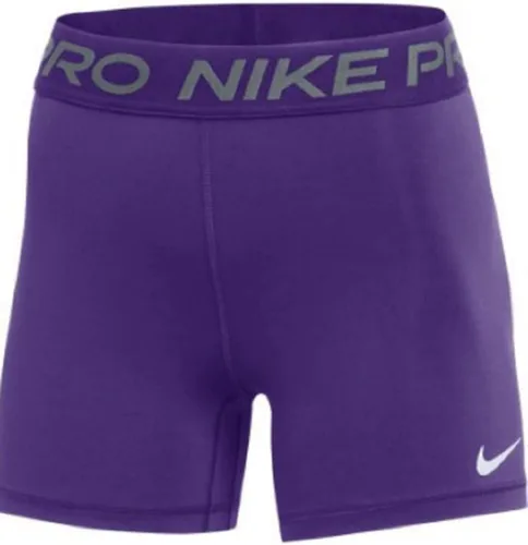 Vista 6 de Nike Women's Pro 365 5 Inches Shorts