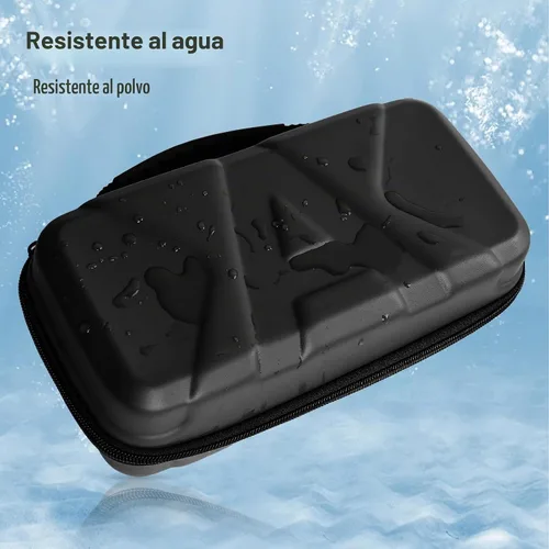 Vista 2 de para arrancadores NOCO GBX45 Boost Sport y Plus con protección EVA para litio UltraSafe (Solo estuche)