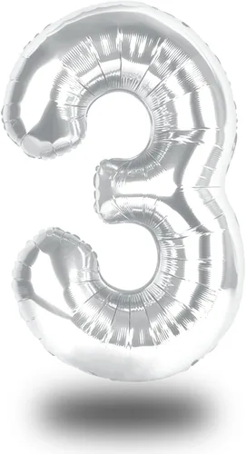 Vista 33 de 0 globos negros de 40 pulgadas – Fácil de inflar y desinflar reutilizable, globos de aluminio de Mylar número 0 de alta calidad para cumpleaños