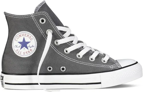 Vista 287 de Converse Chuck Taylor All Star High Top blanco/negro (White/Black/Gum)