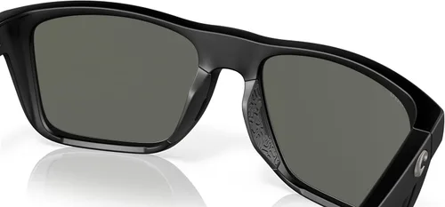 Vista 7 de Costa Del Mar Gafas de sol rectangulares Mainsail para hombre