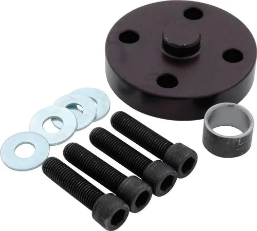 Vista 5 de Allstar Performance ALL30182 Kit de espaciador de ventilador de 1 pulgada