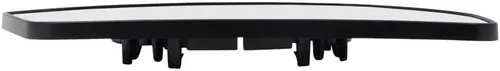 Vista 7 de Espejo de cristal con base para indicador de giro Altima Sedan 2013-2018 para Sentra 963653TH2A derecho NI1325106 2013-2019