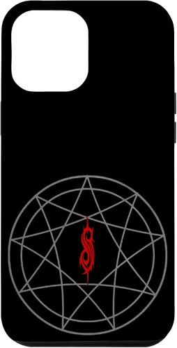 Vista 26 de Slipknot Funda oficial con capucha de grupo We are Not Your Kind para iPhone 17