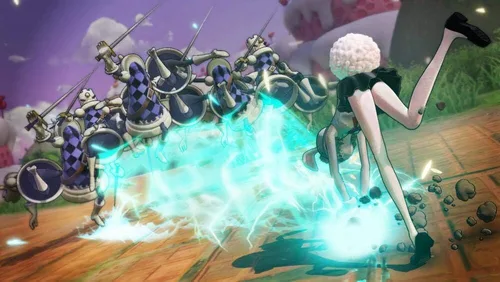 Vista 14 de One Piece Pirate Warriors 4 XONE