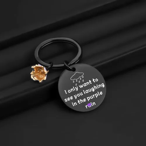 Vista 3 de Letra de canción de BLEOUK Inspired Gift Fans Gift