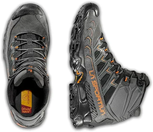 Vista 4 de La Sportiva mens Modern