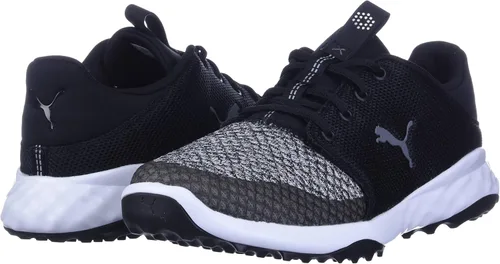 Vista 7 de Zapatos Puma Grip Fusion de golf, para hombre.
