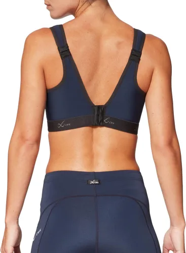 Vista 3 de CW-X Sujetador deportivo de alto impacto Stabilyx de figura completa para mujer