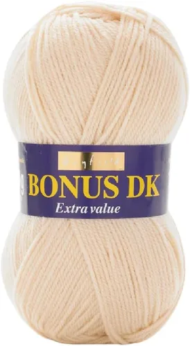 Vista 51 de Hayfield Bonus DK 554 Tomate