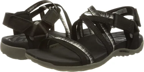 Vista 7 de Merrell Sandalias de celosía Terran 3 Cush para mujer
