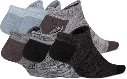 Vista 2 de Nike Calcetines de entrenamiento ligeros Nike para mujer 6 pares