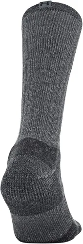 Vista 4 de Under Armour Adult Hitch Coldgear Boot Socks