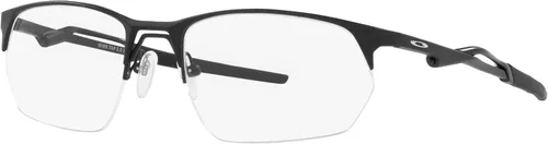 Vista 2 de Oakley mens Ox5152 Wire Tap 2.0 Rx Rectangular Prescription Eyewear Frames