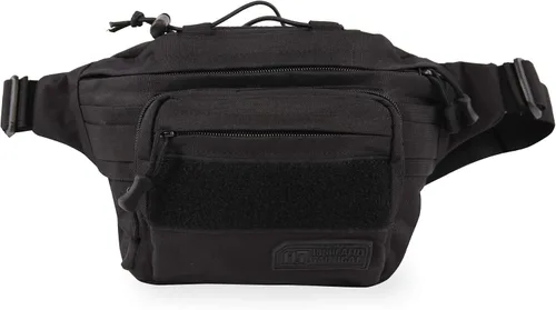 Vista 2 de HIGHLAND TACTICAL Riñonera táctica de movilidad