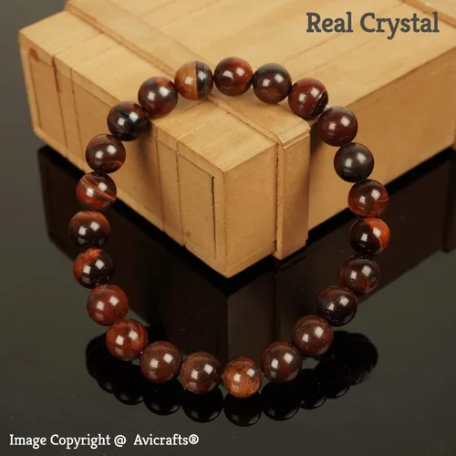 Vista 23 de Avicrafts Gemstone Bracelet