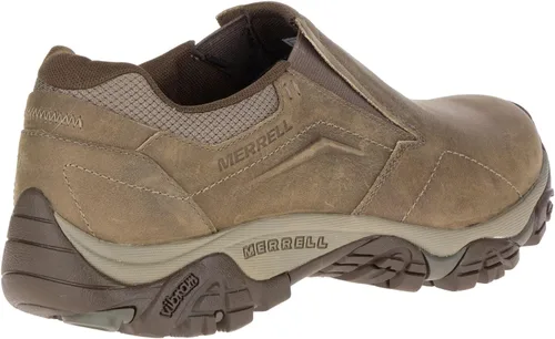 Vista 5 de Merrell Moab Adventure MOC - Zapatos de senderismo para hombre