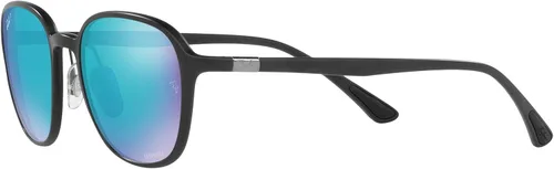 Vista 3 de Ray-Ban RB4341ch Chromance - Gafas de sol cuadradas