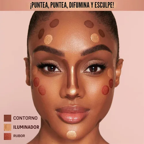 Vista 4 de Charlotte Tilbury Varita ligera de belleza