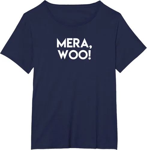 Vista 9 de Puerto Rico Urban Sayings MERA WOO - Camiseta divertida Negro