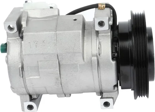 Vista 80 de cciyu Compresor de aire acondicionado apto para Hino 238 258 268 338 6.7L 7.7L