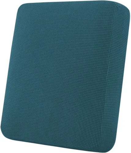Vista 27 de Flamingo P Funda de cojín elástica de alta estiramiento para asiento de sofá, protector de muebles para sofá, funda de sofá suave y flexible
