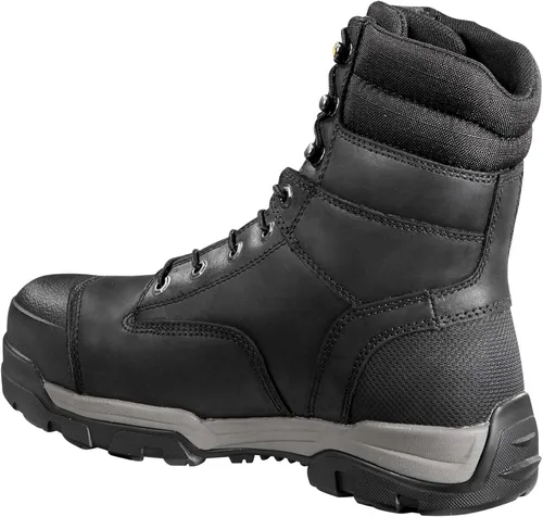 Vista 7 de Carhartt Calzado CMR8959 Ground Force Botas de Trabajo