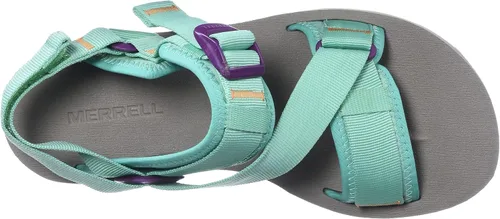 Vista 5 de Merrell Correa alpina