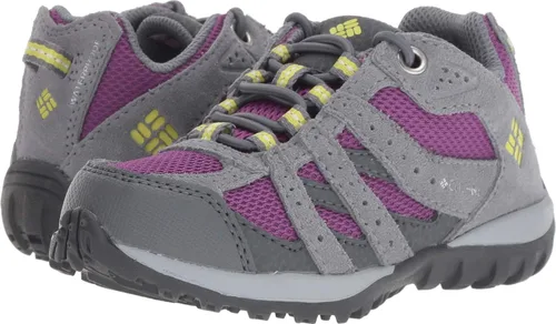 Vista 31 de Columbia Zapatillas impermeables Redmond para niños