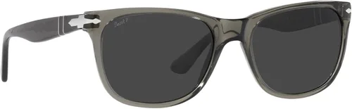 Vista 12 de Persol PO3291S - Gafas de sol rectangulares, NegroVerde