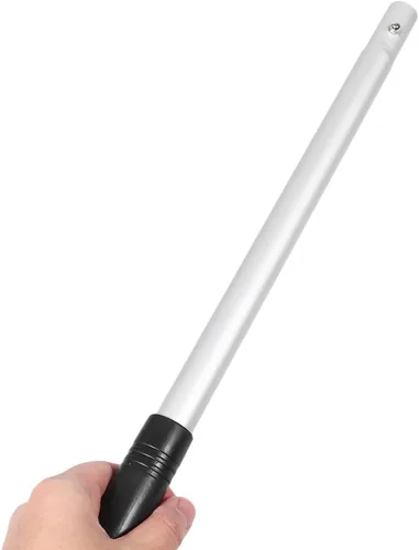 Vista 8 de Extensión ajustable de poste cambiador de bombillas telescópicas para techos altos, ayuda versátil para cambiar bombillas y herramienta