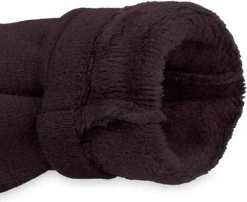 Vista 54 de Tomily - Guantes de forro polar para mujer con pantalla táctil